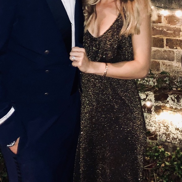 Rachel Pally Fia Sweater Slip dress x REVOLVE - Picture 3 of 3